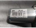 Recambio de motor limpia trasero para skoda fabia active referencia OEM IAM 5F4955711A W000086097 VALEO
