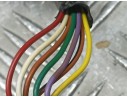 Recambio de retrovisor derecho para seat altea (5p1) reference referencia OEM IAM 5P1857508AA  ELECTRICO 7 CABLES