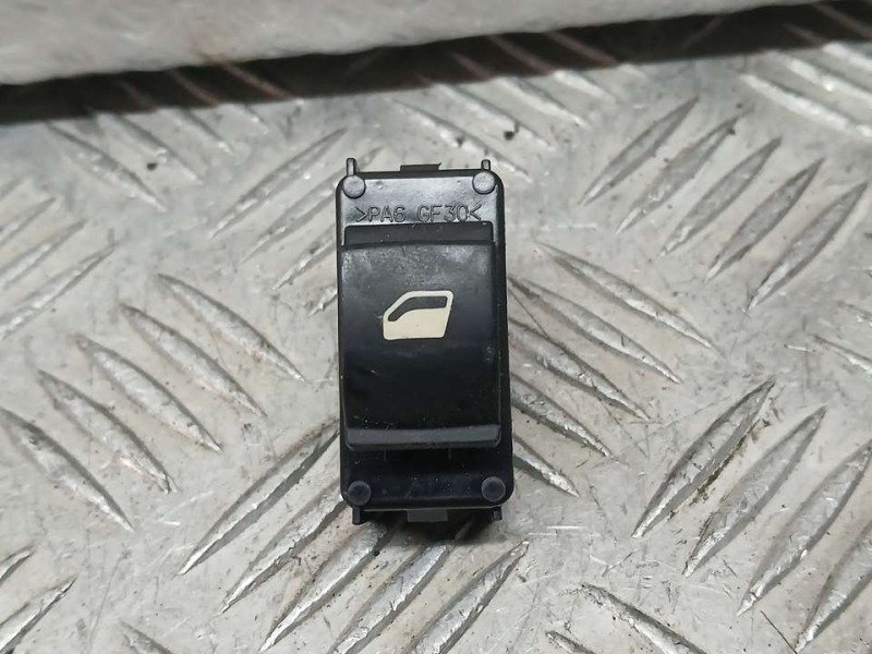 Recambio de mando elevalunas delantero derecho para citroën c4 lim. seduction referencia OEM IAM 6490JZ  