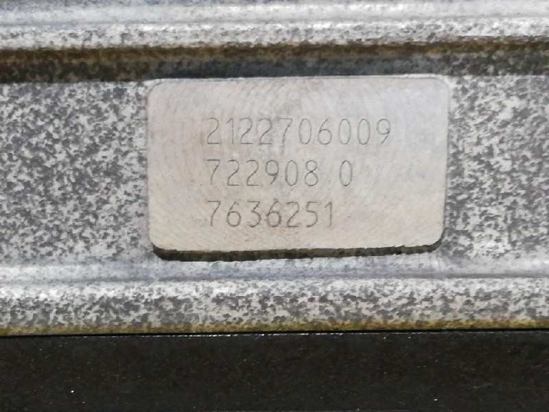 Recambio de caja cambios para mercedes-benz clase e (w212) lim. 220 cdi blueefficiency (212.002) referencia OEM IAM 722908 76362