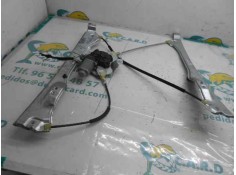 ELEVALUNAS DELANTERO DERECHO ELECTRICO