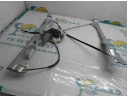 Recambio de elevalunas delantero derecho para renault clio iii authentique referencia OEM IAM   ELECTRICO