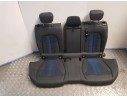 Recambio de juego asientos completo para bmw serie 1 lim. (f40) 118d m sport referencia OEM IAM 52108096829 C/ GUARNECIDOS 52108