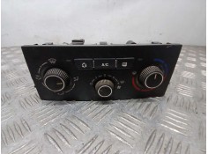 MANDO CALEFACCION / AIRE ACONDICIONADO 69910014 N107405N 