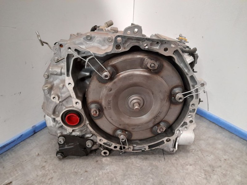 Recambio de caja cambios para citroën c3 aircross 1.5 hdi (120 cv) referencia OEM IAM 20GE88 1152255R AUTOMATICA