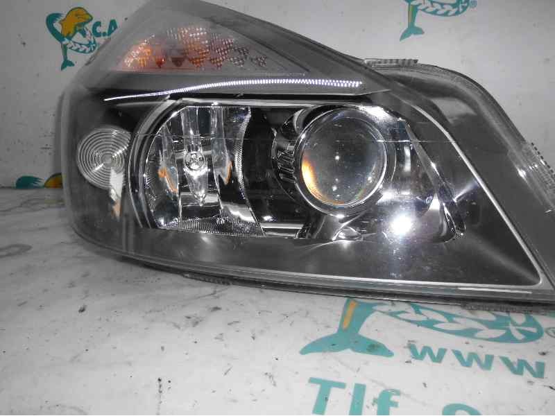 Recambio de faro derecho para renault espace iv (jk0) grand espace dynamique referencia OEM IAM 7701053976I 1EL00845406 HELLA XE