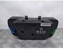 Recambio de cuadro instrumentos para skoda superb (3u4) classic referencia OEM IAM 3U0920812B  