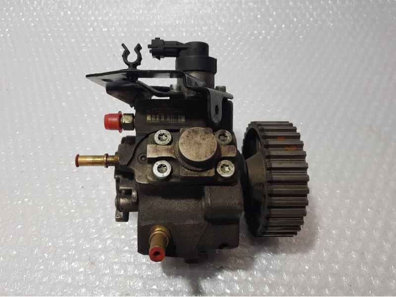 Recambio de bomba alta presion para citroën berlingo cuadro sx referencia OEM IAM 9683703780 0445010102 BOSCH