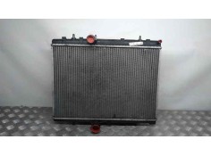 Recambio de radiador agua para peugeot 5008 premium referencia OEM IAM 63606A 63606A NISSENS