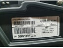 Recambio de cuadro instrumentos para citroën c-elysée exclusive referencia OEM IAM 9809616680  