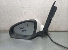 RETROVISOR IZQUIERDO 13308365 5837098365U ELECTRICO SMR