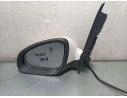 Recambio de retrovisor izquierdo para opel astra j lim. 4türig business referencia OEM IAM 13308365 5837098365U ELECTRICO SMR