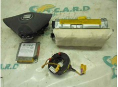 KIT AIRBAG 1J0909603 