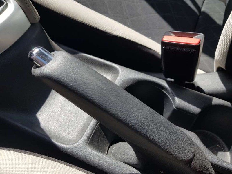 Recambio de palanca freno de mano para nissan micra v (k14) acenta referencia OEM IAM 360105FA1A  