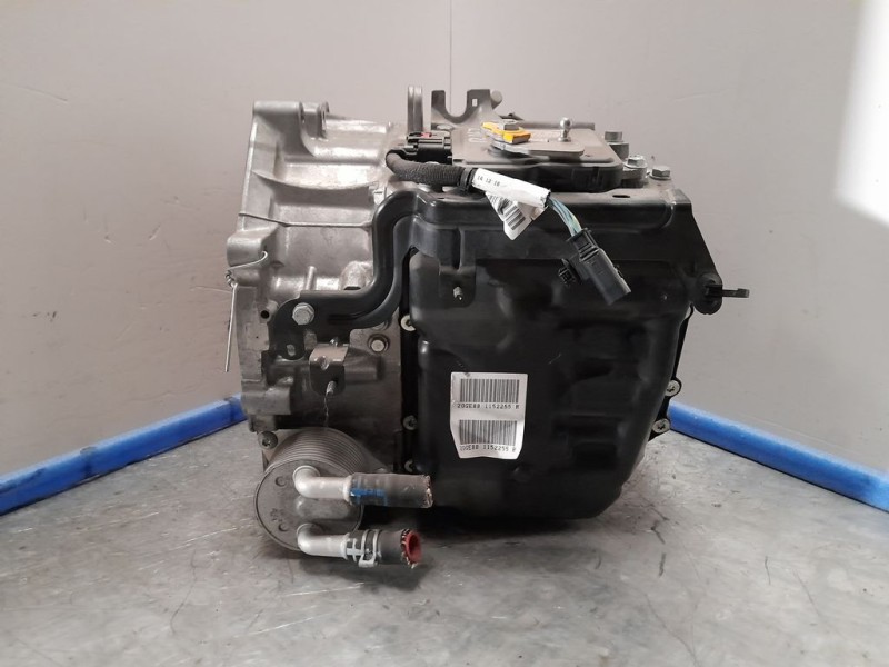 Recambio de caja cambios para citroën c3 aircross 1.5 hdi (120 cv) referencia OEM IAM 20GE88 1152255R AUTOMATICA