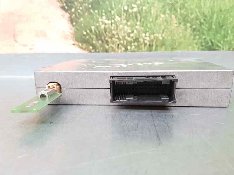 Recambio de modulo bluetooth para seat leon (1p1) reference referencia OEM IAM 1Z0035729E  