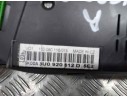 Recambio de cuadro instrumentos para skoda superb (3u4) classic referencia OEM IAM 3U0920812B  