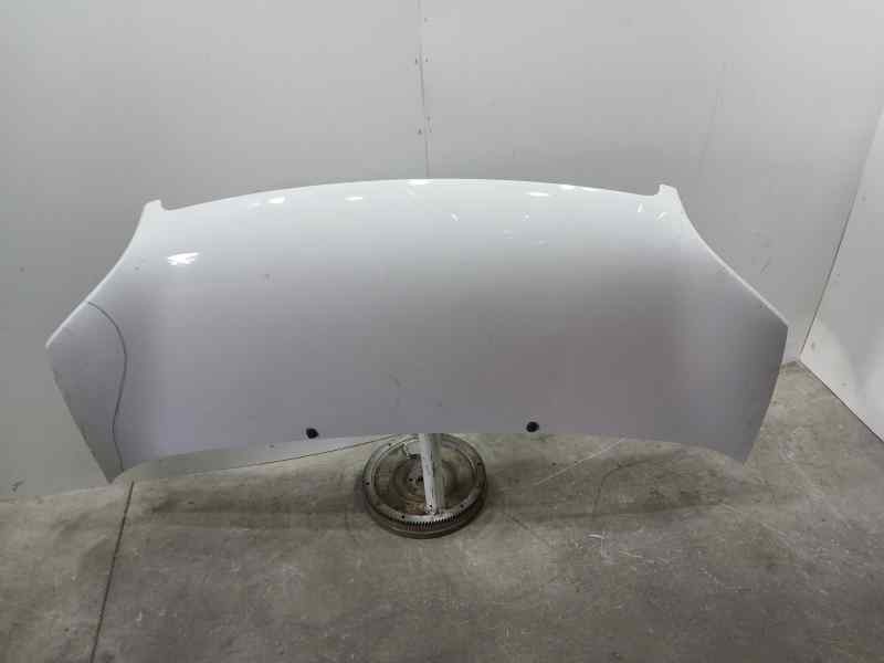 Recambio de capot para smart fortwo coupe passion referencia OEM IAM A4537510400  TOCADO