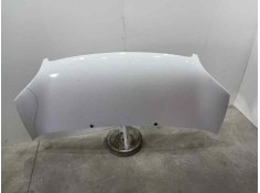 Recambio de capot para smart fortwo coupe passion referencia OEM IAM A4537510400  TOCADO