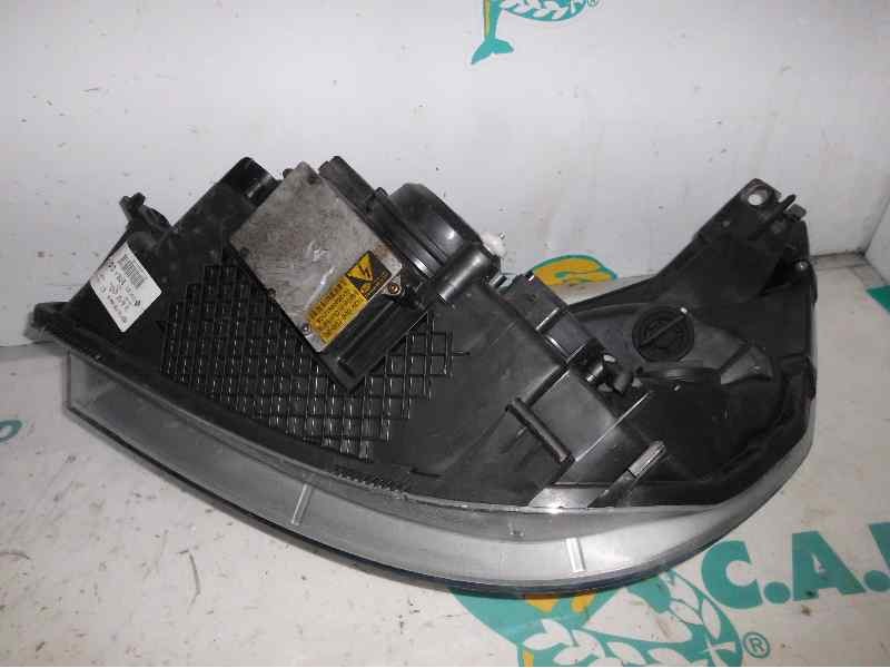 Recambio de faro derecho para renault espace iv (jk0) grand espace dynamique referencia OEM IAM 7701053976I 1EL00845406 HELLA XE