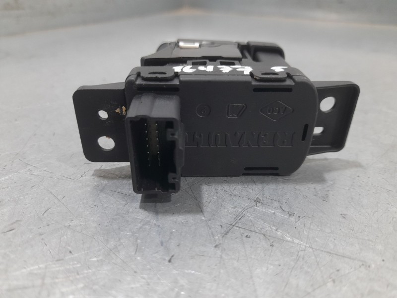 Recambio de palanca freno de mano para renault grand scénic iv (r9_) 1.3 tce 140 referencia OEM IAM 360100171R ELECTRICA 