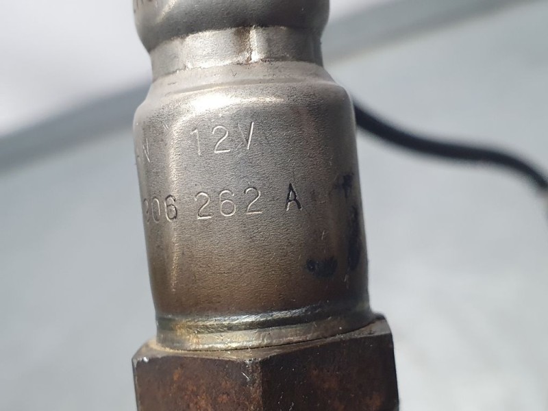 Recambio de sonda lambda para seat leon (5f1) style connect referencia OEM IAM 04L906262A  