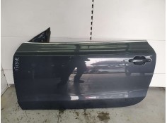 PUERTA DELANTERA IZQUIERDA 8T0831051C ROZADO
