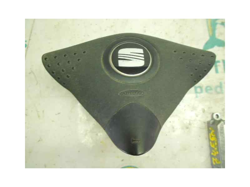 Recambio de kit airbag para seat ibiza (6k1) stella referencia OEM IAM 1J0909603  
