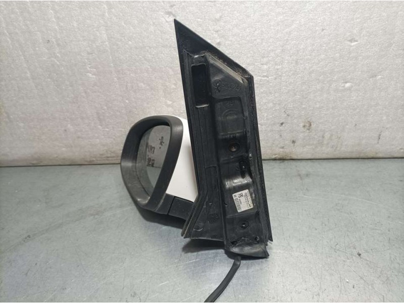 Recambio de retrovisor izquierdo para opel astra j lim. 4türig business referencia OEM IAM 13308365 5837098365U ELECTRICO SMR