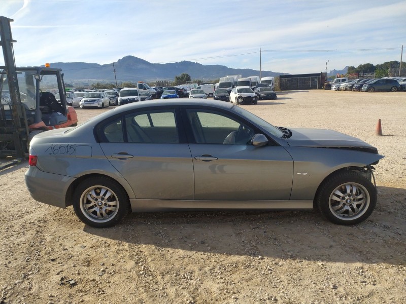 bmw 3 (e90) del año 2007