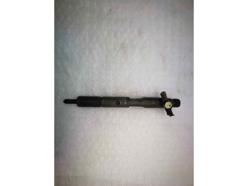 Recambio de inyector para mercedes-benz sprinter (w901,w904) caja cerr. 2.9 turbodiesel referencia OEM IAM KBAL78P642FHI  A00001