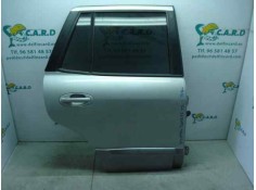 PUERTA TRASERA DERECHA 7700426110 