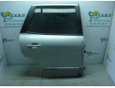 Recambio de puerta trasera derecha para hyundai santa fe (sm) 2.0 gls crdi referencia OEM IAM 7700426110  