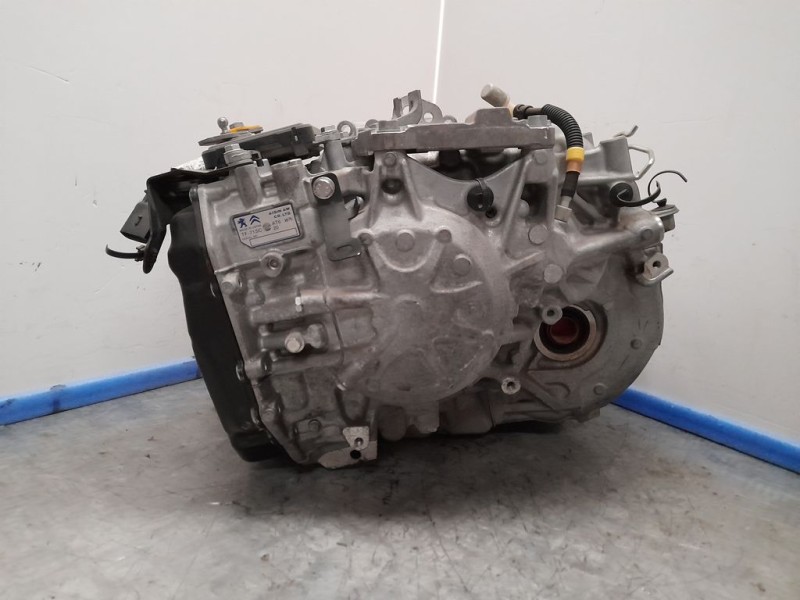 Recambio de caja cambios para citroën c3 aircross 1.5 hdi (120 cv) referencia OEM IAM 20GE88 1152255R AUTOMATICA