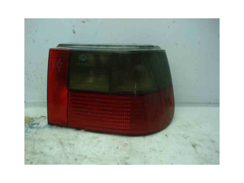 Recambio de piloto trasero derecho para seat ibiza (6k) cl referencia OEM IAM   