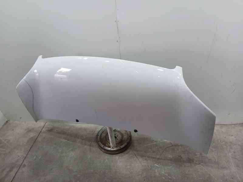 Recambio de capot para smart fortwo coupe passion referencia OEM IAM A4537510400  TOCADO