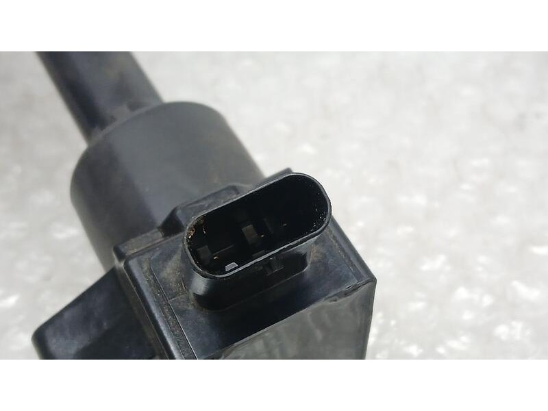 Recambio de bobina encendido para kia picanto (ja) concept referencia OEM IAM 2730107000 DENSO 