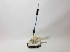 CERRADURA PUERTA DELANTERA DERECHA A2047203035 4 PINS