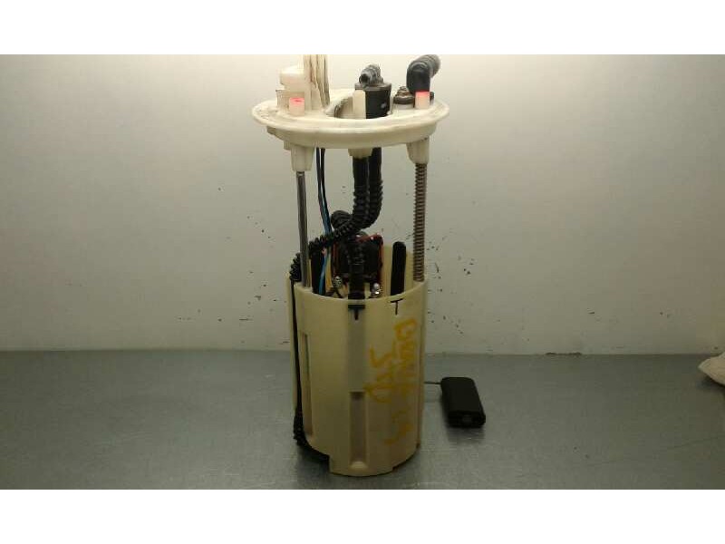 Recambio de aforador para fiat brava (182) 1.9 jtd cat referencia OEM IAM 46765107  