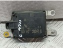 Recambio de modulo electronico para nissan micra v (k14) acenta referencia OEM IAM IC4135AARS4B A2C766927000000218B CONTINENTAL
