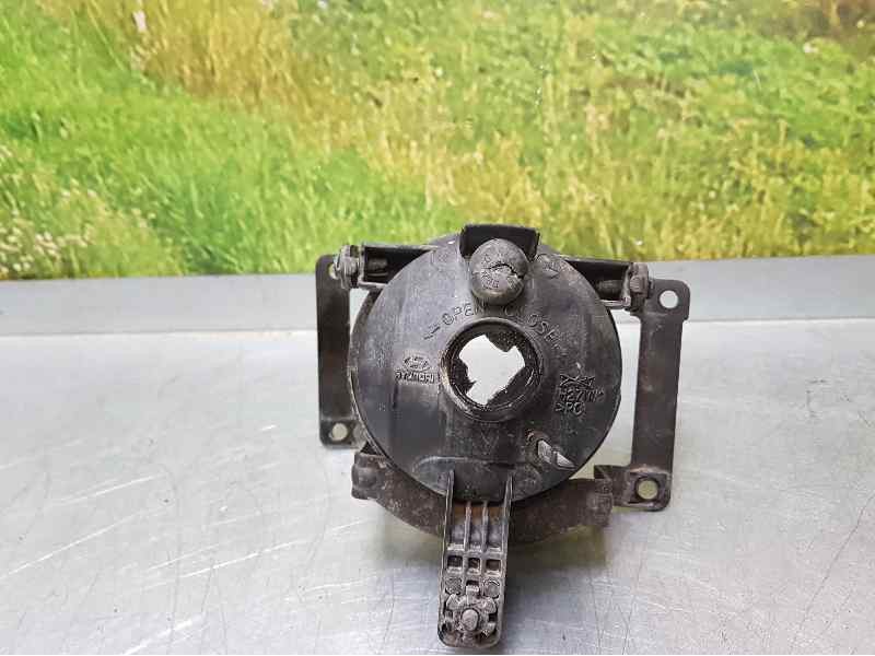 Recambio de faro antiniebla derecho para hyundai tucson (jm) 2.7 style 4x4 referencia OEM IAM 922022E000  