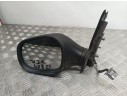 Recambio de retrovisor izquierdo para seat altea (5p1) reference referencia OEM IAM 5P1857507AA  ELECTRICO 7 CABLES