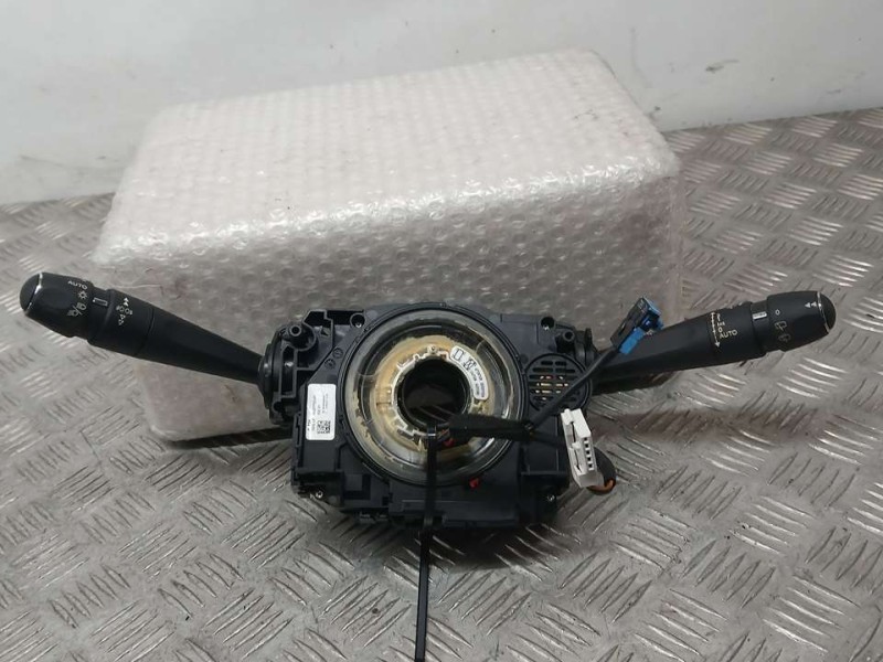 Recambio de mando luces y limpia para citroën c4 lim. seduction referencia OEM IAM 96759252XT 10020832 