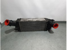 INTERCOOLER 9657073480 992506VJ VALEO