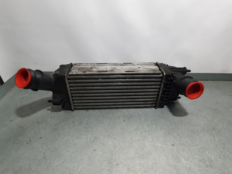 Recambio de intercooler para citroën c5 berlina premier referencia OEM IAM 9657073480 992506VJ VALEO