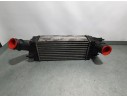 Recambio de intercooler para citroën c5 berlina premier referencia OEM IAM 9657073480 992506VJ VALEO