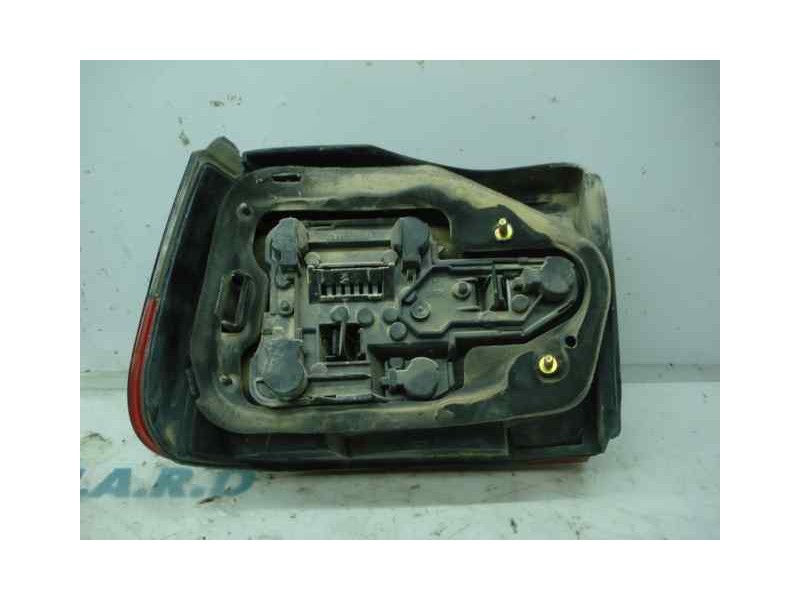 Recambio de piloto trasero derecho para seat ibiza (6k) cl referencia OEM IAM   