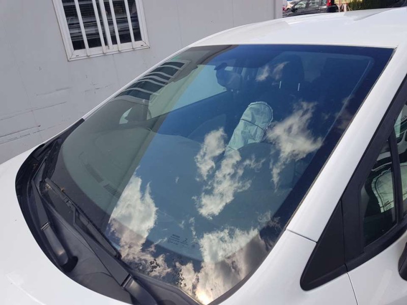 Recambio de parabrisas para nissan micra v (k14) acenta referencia OEM IAM 727005FA0E  