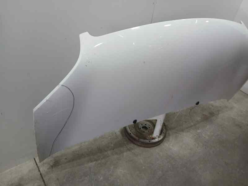 Recambio de capot para smart fortwo coupe passion referencia OEM IAM A4537510400  TOCADO