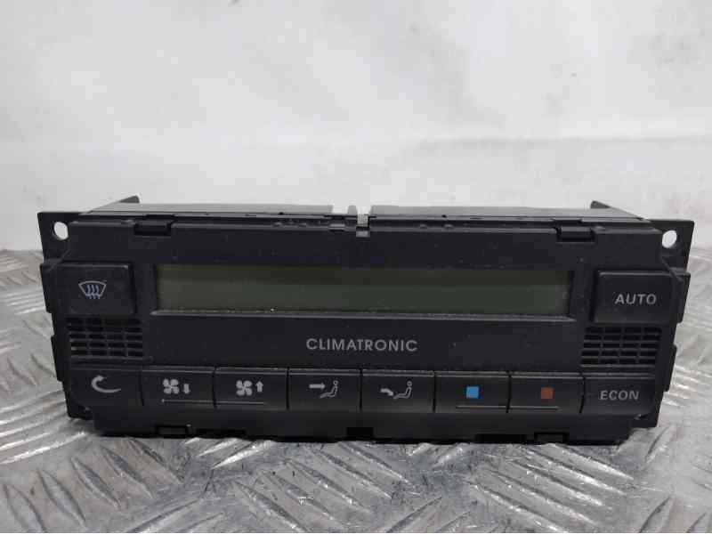 Recambio de mando climatizador para skoda superb (3u4) classic referencia OEM IAM 9341706004  